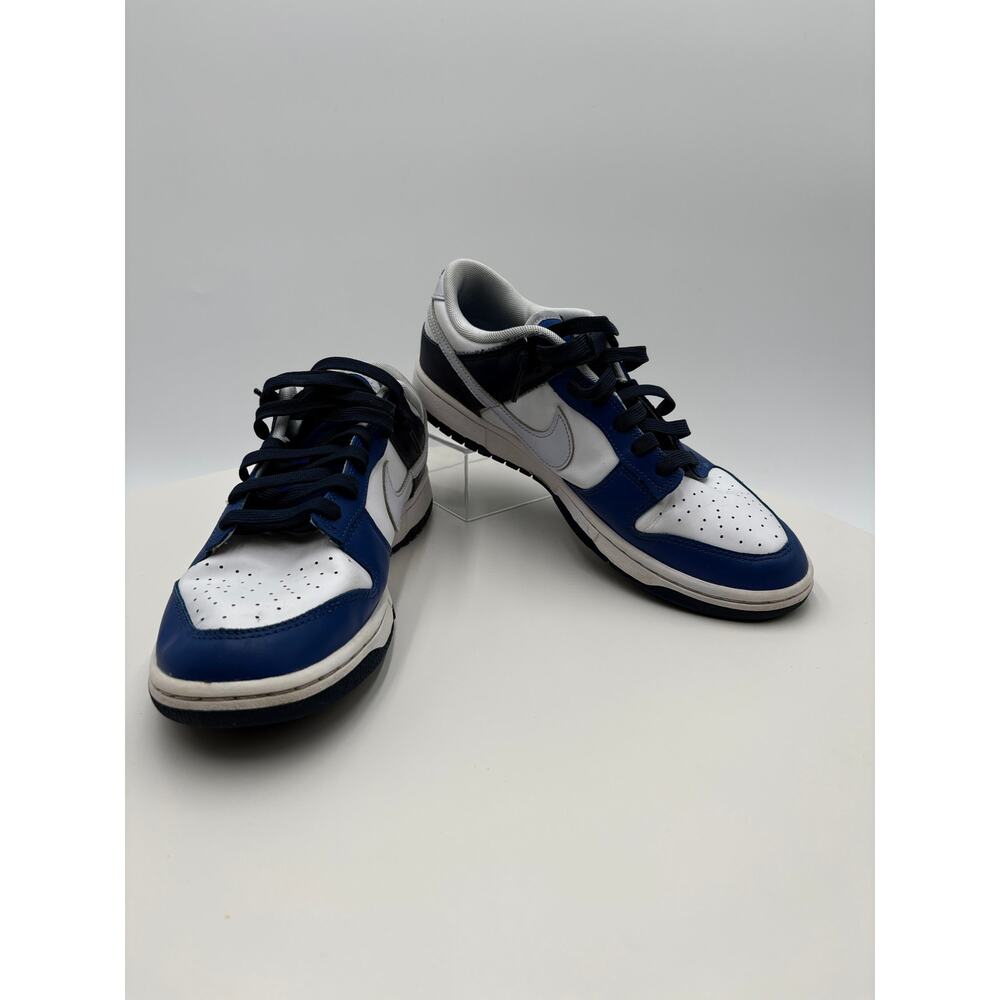 Nike Dunk Low Game Royal